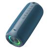 Portable BT Speaker 52mm Full range with RGB Lights Wireless for Home Party Outdoors