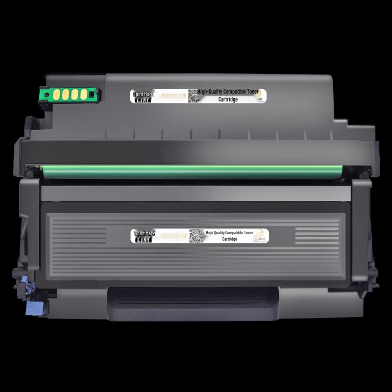 TL-470 Compatible Black Toner Drum Unit
