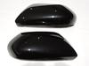 Genuine Toyota Hybrid Door Mirror Covers and Right 209 Black Mica with Black Edges Japanese Genuine C-HR/C-HR (Left Set) [Official Parts] NGX50/ZYX10
