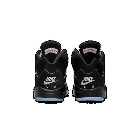Nike Air 5 Retro OG Black Metallic Reimagined Men's HF3975-001