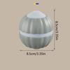 Soft Light Automatic Rolling Ball 2 Tails Smart Cat Teasing Balls  Interactive Play