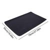 Fire Pit Mat BBQ Fireproof Heat-Proof Pad Heat-Resistant Non-slip Pad Blanket For Camping Grill Garden Campfire Outside