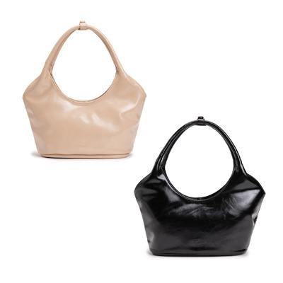 Esquire Collection Women'S Verdi Hobo Shoulder Bag Eshb763_764