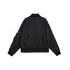 New Nike Swoosh Embroidered Bomber Jacket FN2840-010