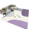Nordic Luxury Modern Carpet - Large Area Rug for Living Room, Bedroom, Sofa & Coffee Table.