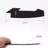 Silicone Bike Chain Guard Scratch-Resistant Bicycle Chain Protector  Bicycle Maintenance