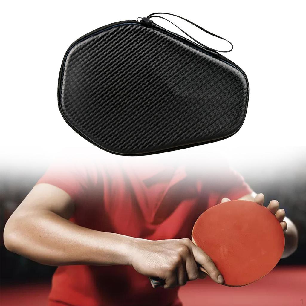 Cover for Table Tennis Paddle