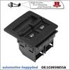 Door Window Switch For VW Beetle 1998-2010 1C0959527 1C0959851 1C0959855 UK