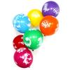 12inch Latex Matte Balloon Stall Activity Birthday Theme Party Set Balloon Cartoon Dinosaur Boy Children's Day Baby Shower