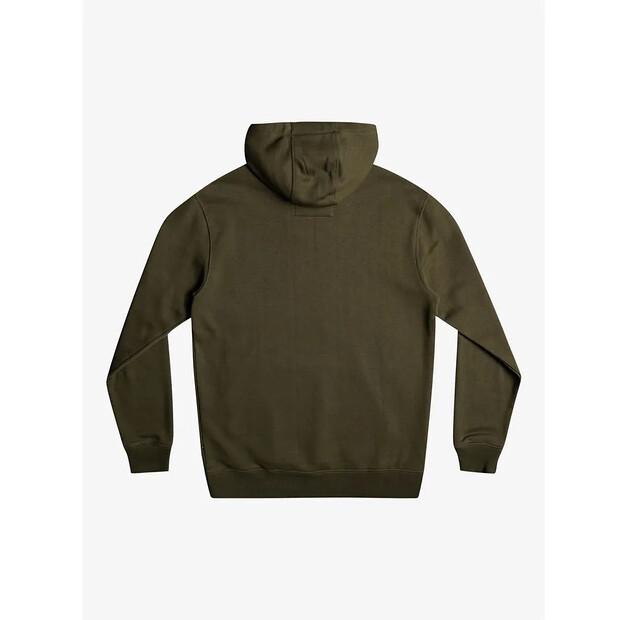 Quiksilver All Lined Up свитшот