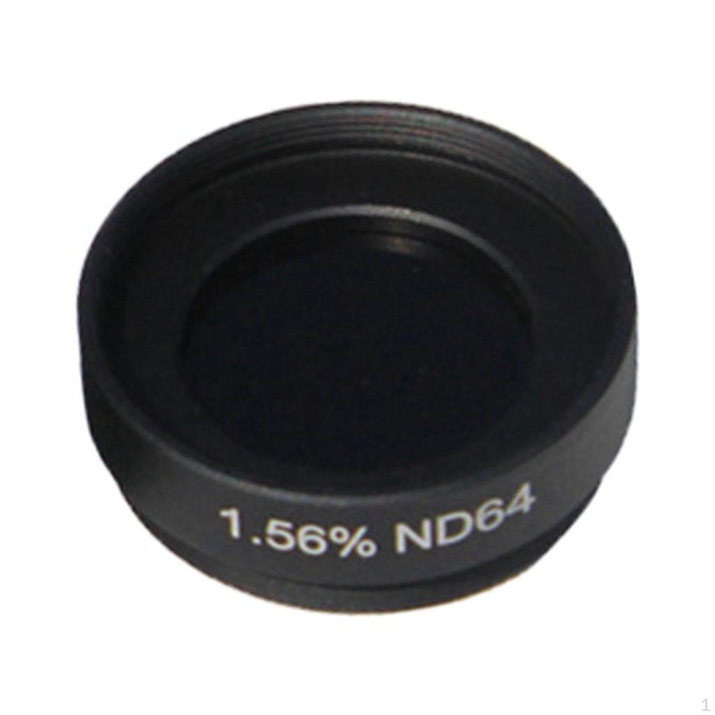 Filter, Inch Moon Surfaces Overall Brightness Neutral Density for Eyepiece.