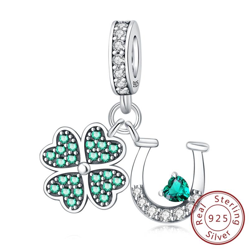 100% Copper Charms Pendants Fit Original Bracelet Diy Beads Dog Love Letter Cupid Love Lock Angel Butterfly