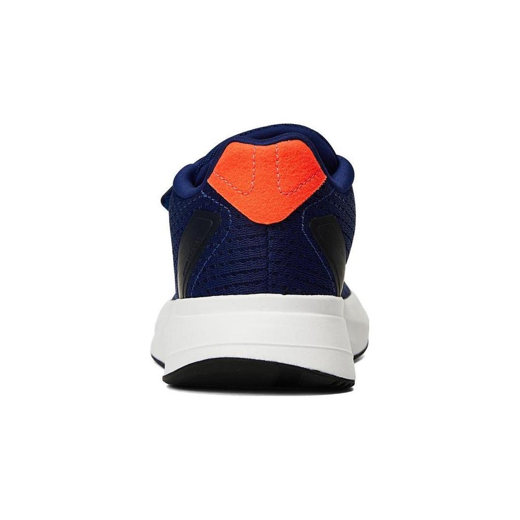 Adidas Duramo Sl Slip Resistant Abrasion Resistant Low top Kids' Running Shoes Blue Kids' IG2459