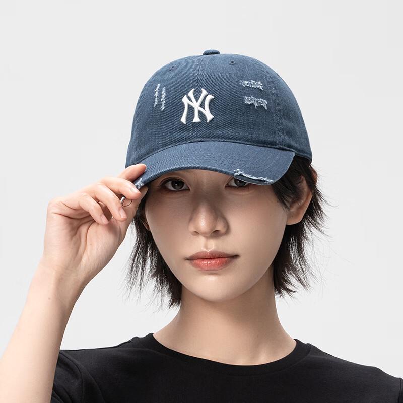 

MLB Unisex All-Season Casual Cap Free Size