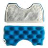 1Pc Robots Vacuum Cleaner Filter Accessories Suitable for Samsung DJ97-01040C SC4300-SC4700