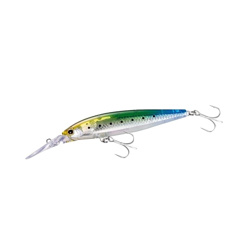 

shimano essence dive assassin 99S flash boost