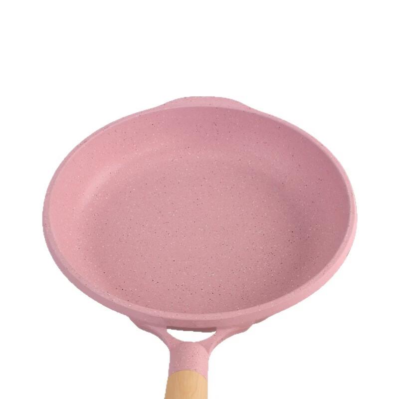 ZISIZ Maifan Stone Frying Pan