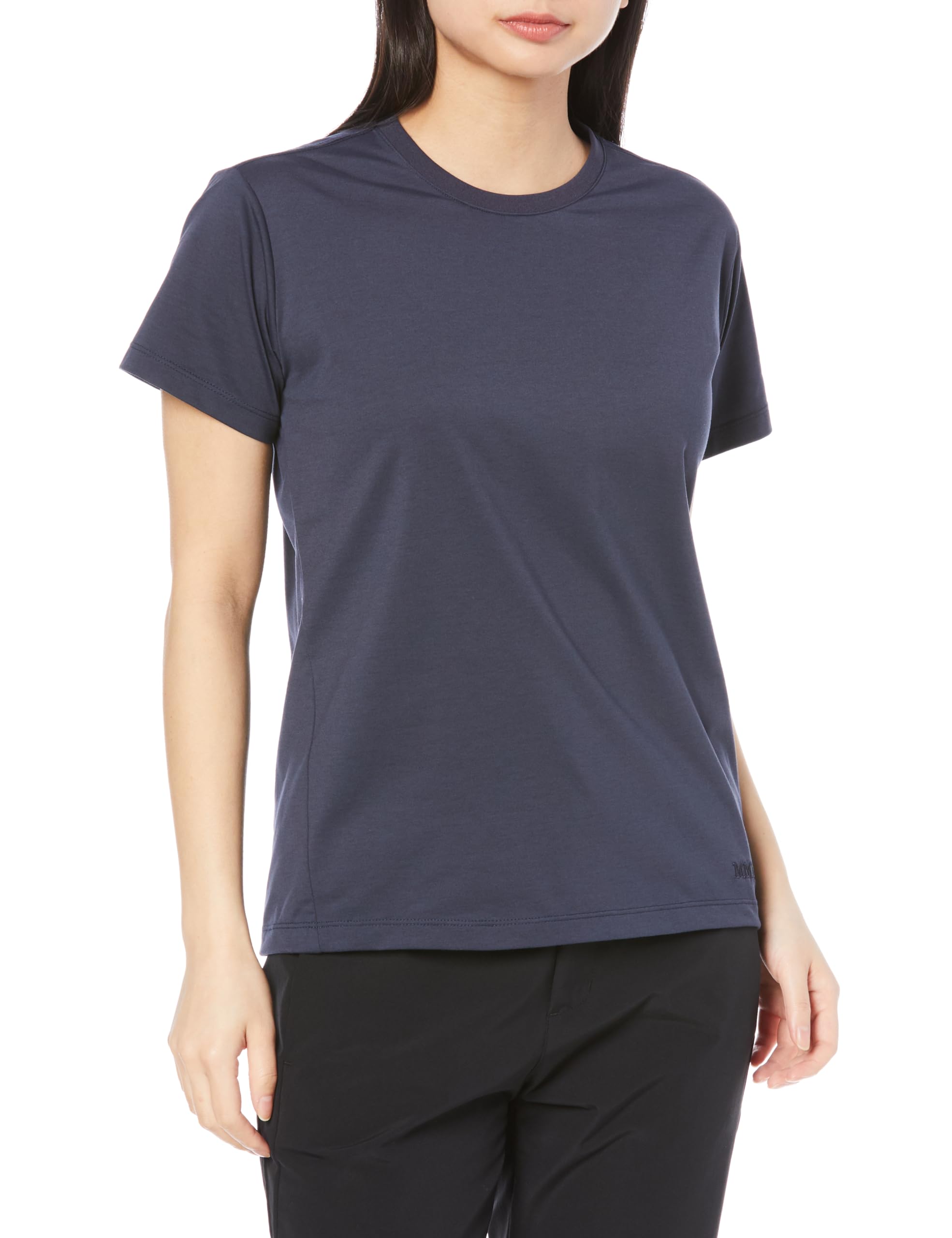 

Женская футболка Marmot Outdoor MMW Navy,