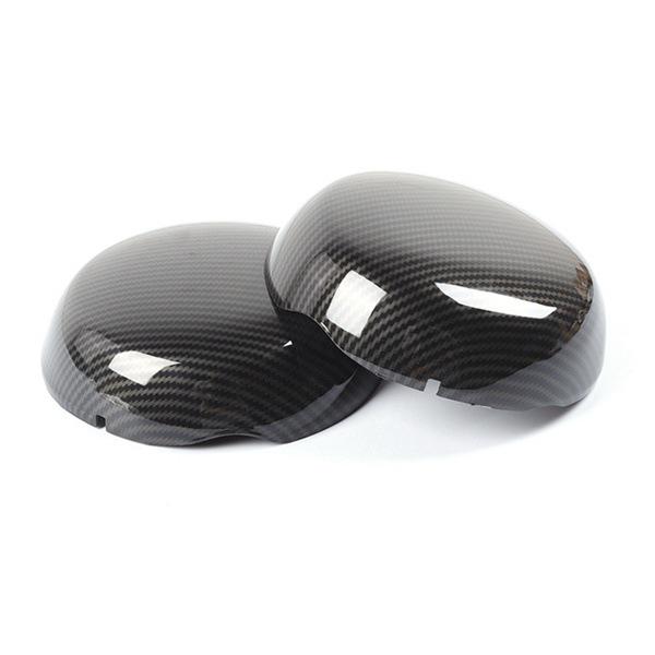 Dodge Challenger (09+) Motorhaube, Satz 2 Stück