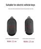 Niu Electric Vehicle Key Case: Soft Protective Cover for G0, G2, G3, GOVA, F0, F2, F4, G3C Models