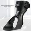 Foot Drop Orthosis Brace Adjustable Ankle Support for Stability Drop Foot Brace  Ankle Support for Stroke Shoes Walking