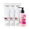 L'Oréal Hair Strengthening Conditioner & Repair Hand Cream Set