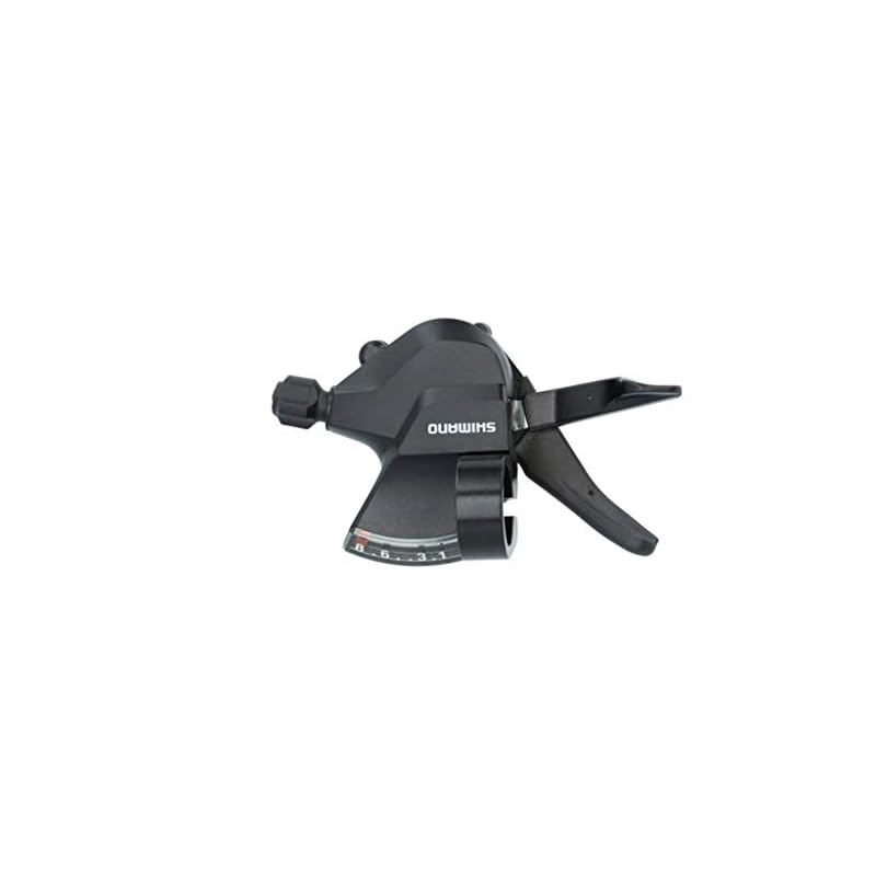 Shimano SL-M315-8R Shifting Lever (MTB), Right Lever Only, 8S, ESLM3158RA, ALTUS
