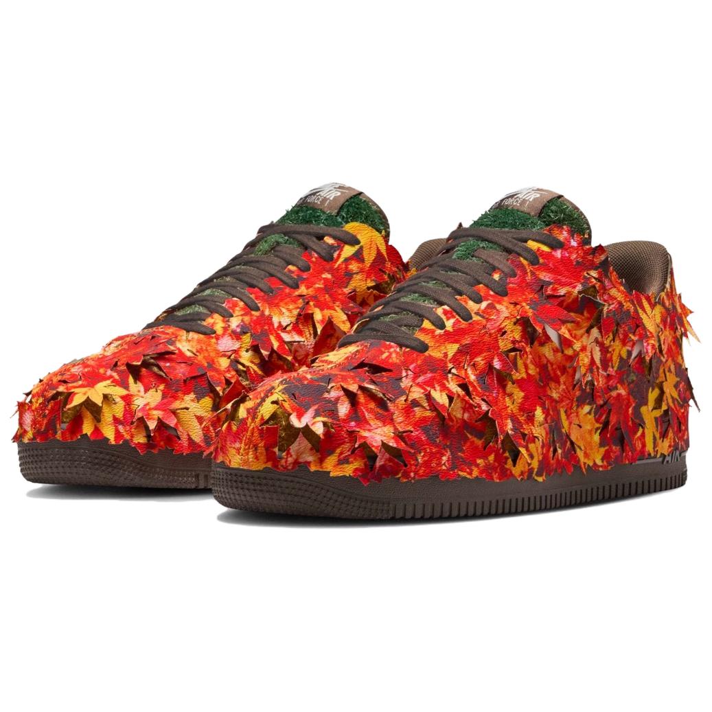 Nike Air Force 1 Classic And