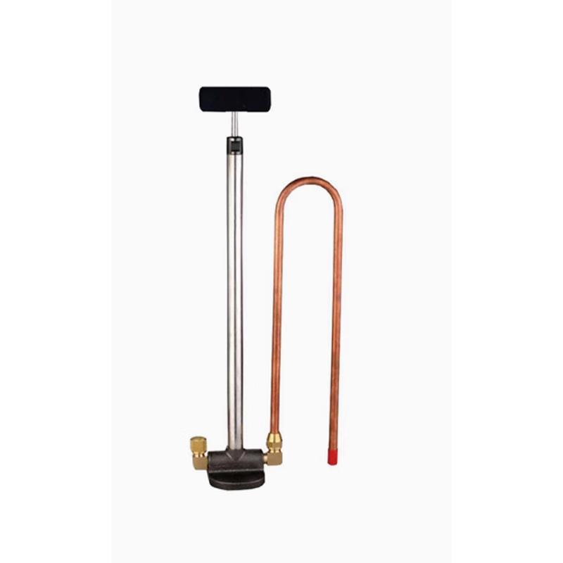 Bin Ding Manual Foot-Operated Oil Pump