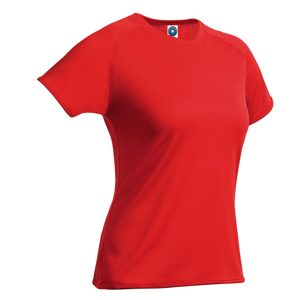 Starworld Womens/Ladies Sports T-Shirt