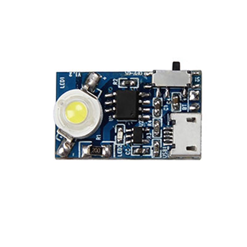 

Світлодіодна нічна навігаційна світлова наклейка для аксесуарів Mavic Mini