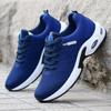 Männer Lace Up Training Tenis Schuhe Zapatillas Hombre Herren Sneakers Leichte Luftpolster Laufschuhe Outdoor Casual
