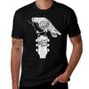 Old Crow Medicine Show Tshirt Functional Casual Short Sleeve Tee