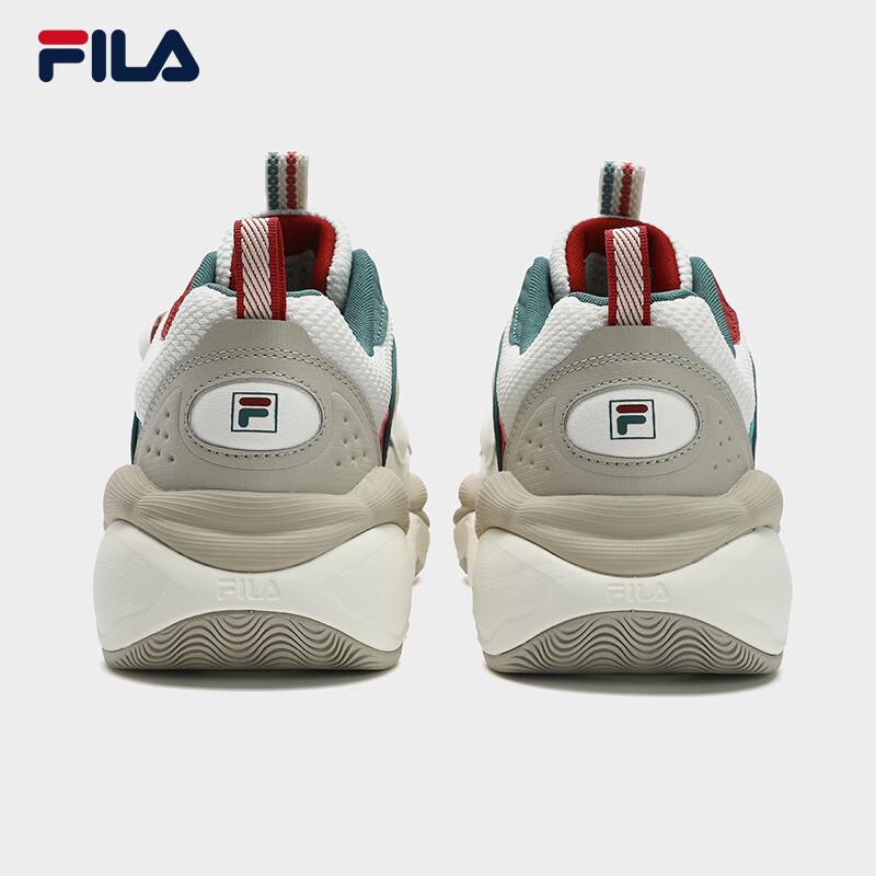 FILA PEASE XMAS Men's Sport Casual Shoes