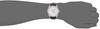 Orient SUN & MOON Automatic Watch, Made In Japan, Contemporary Style, RN-AK0305S, Men's, White, Silver, with Manufacturer's Warranty