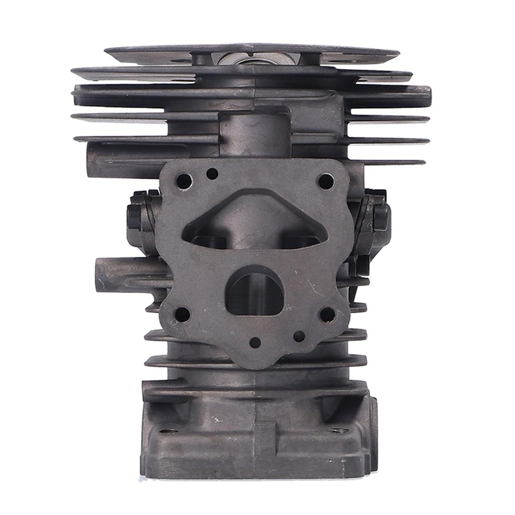 Cylinder Piston Kit for Husqvarna 445 450 450e Chain Saw Replacement Parts 44mm