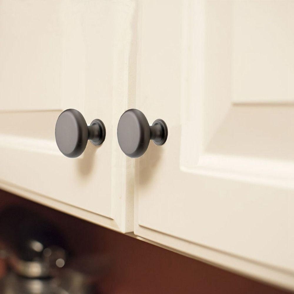 Gold 1Pcs Modern Minimalist Simple Furniture Hardware Door Pull Cabinet Handle Drawer Knob