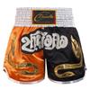 Breathable Muay Thai Shorts Cycling Jersey Training Fightwear