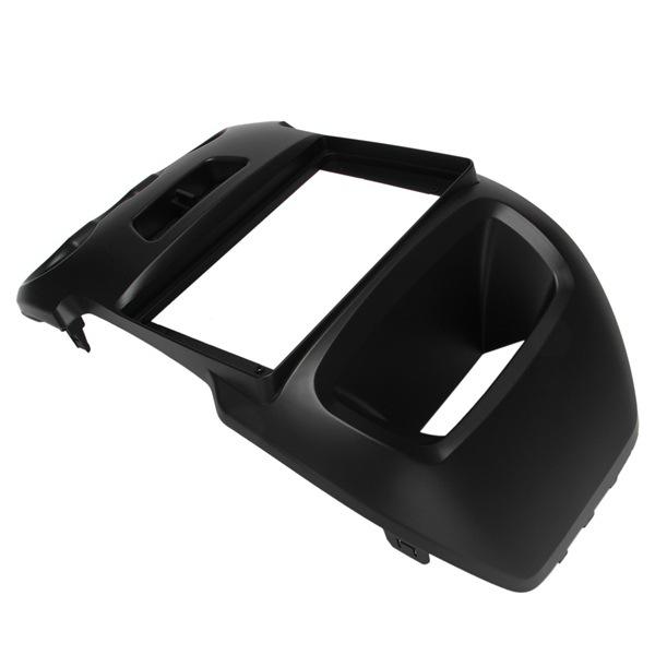 Central Navigation Radio Face Frame for Ford Ranger