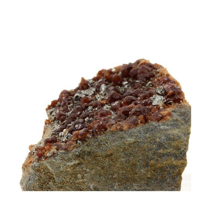 Grenat Hessonite 192.2 carats