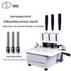 DOCON DC-5300 Manual 3-Hole Document Binding Machine CN Plug (adapter Included)