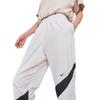 Nike Sportswear Knitted Sweatpants Women's White/Black HM8977-100