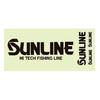 SUNLINE Sunline Sticker ST-4003 Black