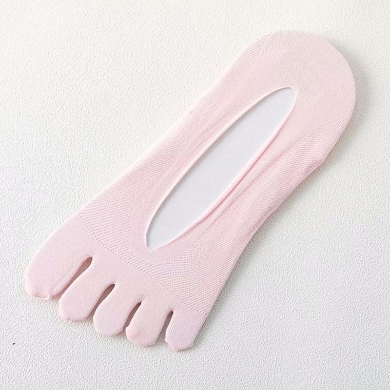 Ballet Flats Split Toe Mary Janes Patent Leather Party Shallow Mouth Single Shoes Sandals Ladies Loafers Include Finger Socks 35 980₽