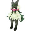 Sanei Boeki Pocket Monsters All Star Collection Mascarene Plush Toy 15x11x33cm