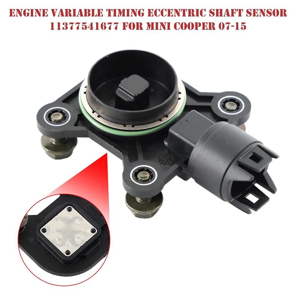 Engine Variable Timing Eccentric Shaft Sensor For Mini Cooper Countryman L4 1.6L