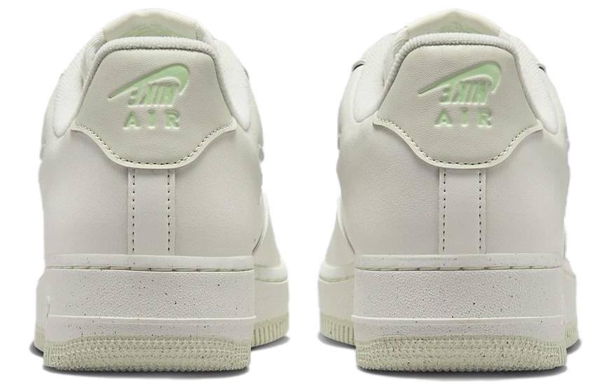 Nike Air Force 1 '07 Se Next Nature Sail Liquid Metal Women's FN8540-100