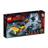 LEGO Super Heroes Втеча з десяти кілець 76176