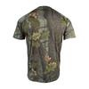 Jack Pyke Men's Oak Leaf Wicking T-Shirt