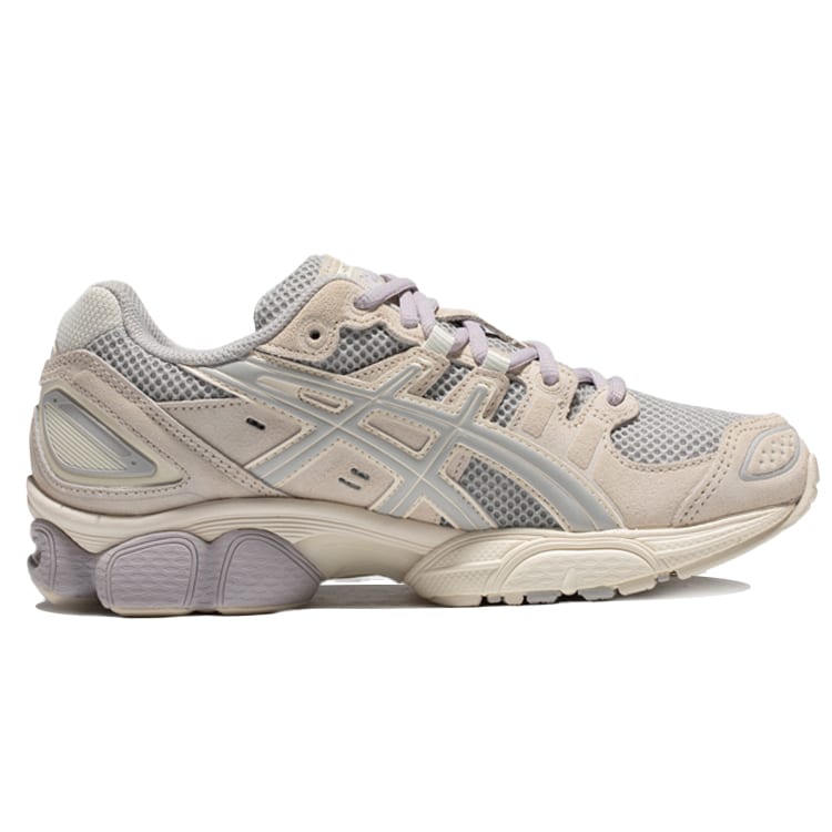 Asics Gel Nimbus 9 Oyster Grey Birch Kadın 1202A346-020